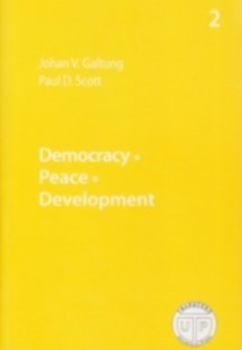 Democracy. Peace. Development (Peace, Development, Environment, 2) - Click to Buy
