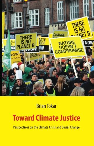 Toward Climate Justice - Click to Buy