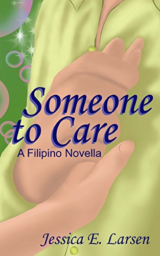 Someone to Care (1) (Tagalog Edition) - Click to Buy