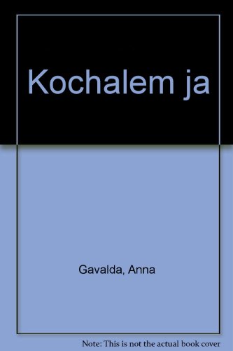 Kochalem ja - Click to Buy
