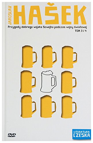 Przygody dobrego wojaka Szwejka podczas wojny swia