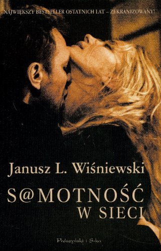 S@motnosc w Sieci (Polish Edition) - Click to Buy