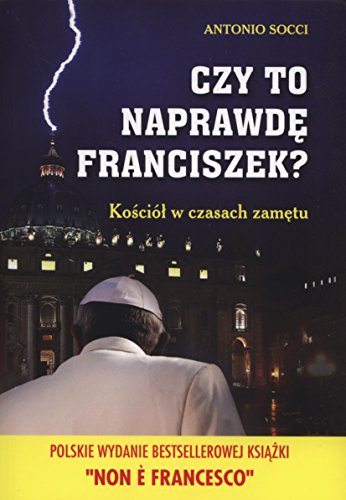 Czy to naprawde Franciszek? - Click to Buy