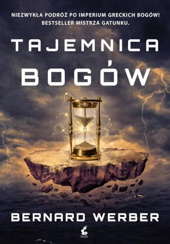 Tajemnica bogow