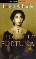 Hija de la Fortuna