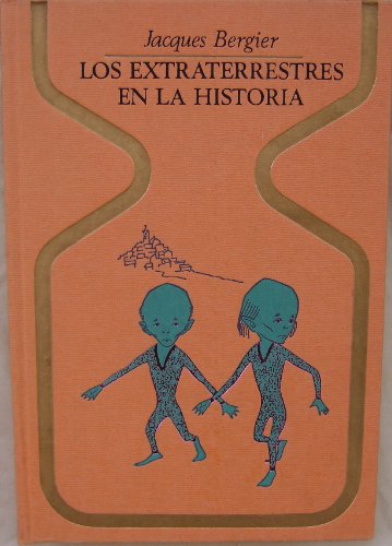 Los Extraterrestres En La Historia (Spanish Edition) - Click to Buy