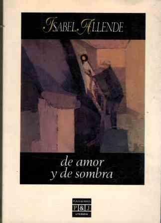 De Amor Y Sombra - Click to Buy