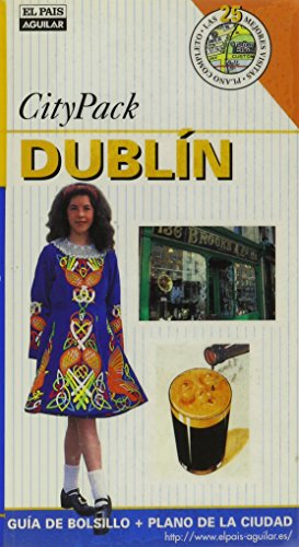 Dublin - City Pack (Spanish Edition) - Click to Buy