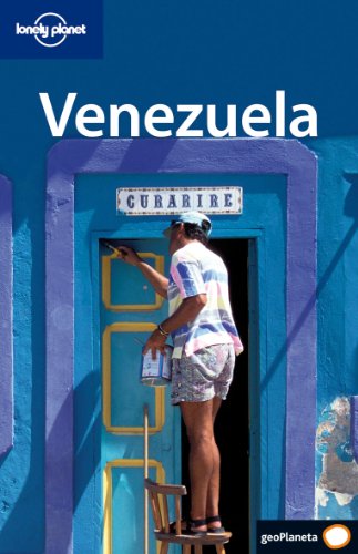 Venezuela (Lonely Planet Spanish Guides) (Spanish Edition) - Click to Buy