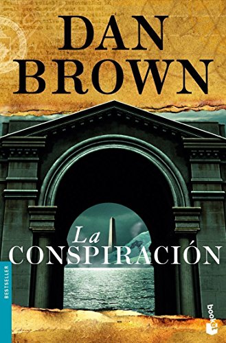 La Conspiracion (Spanish Edition)