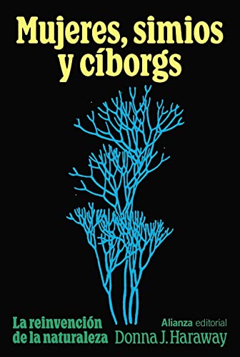 Mujeres, simios y cíborgs: La reinvención de la naturaleza - Click to Buy