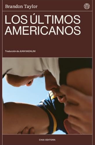 Los últimos americanos - Click to Buy