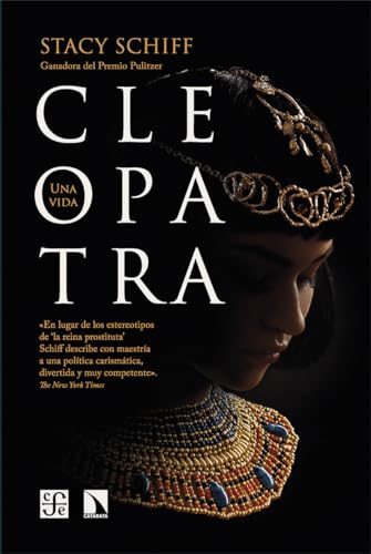 Cleopatra: Una vida - Click to Buy