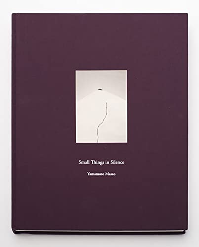 Masao Yamamoto: Small Things in Silence - Click to Buy