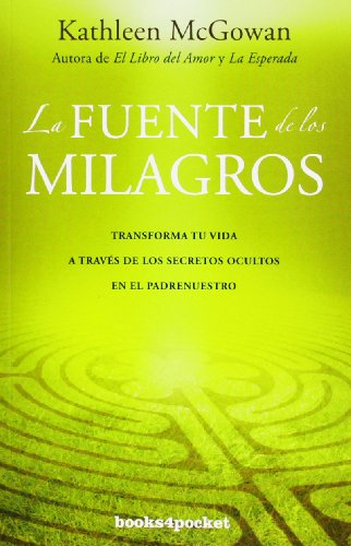 La fuente de los milagros / The Source of Miracles - Click to Buy