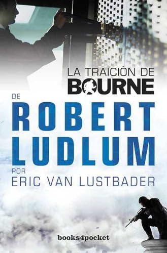 La Traicion de Bourne - Click to Buy