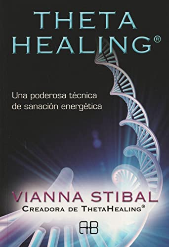 Theta Healing®: Una poderosa técnica de sanación energética - Click to Buy