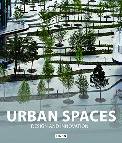 Urban Spaces: Design and Innovation - Click to Buy