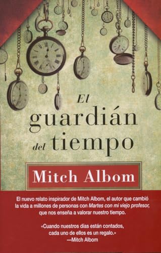 El guardian del tiempo/ The Time Keeper - Click to Buy