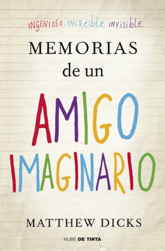 Memorias de un amigo imaginario (Spanish Edition) - Click to Buy