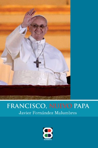 Francisco, nuevo Papa (Coleccion Cefas) (Spanish Edition) - Click to Buy