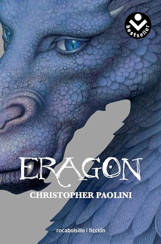 Eragon (Spanish Edition) - Click to Buy