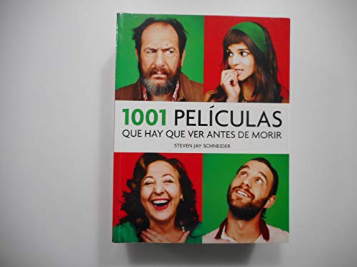 1001 películas que todo el mundo 2014 / 1001 films worldwide 2014 - Click to Buy