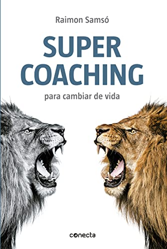 Supercoaching (Spanish Edition): Para cambiar de vida - Click to Buy