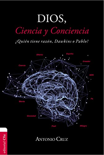 Dios Ciencia Conciencia SC: Quin tiene razn, Dawkins o Pablo? - Click to Buy