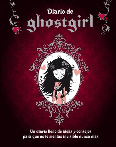Diario de Ghostgirl - Click to Buy