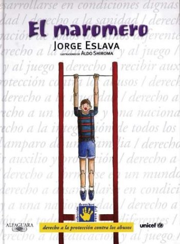 El maromero/ The Acrobat - Click to Buy