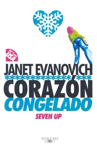 CORAZON GONGELADO (Spanish Edition) - Click to Buy