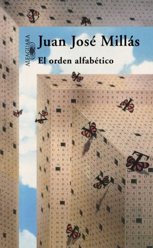 El Orden Alfabetico - Click to Buy