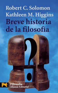 Breve historia de la filosofia / Brief History of Philosophy - Click to Buy