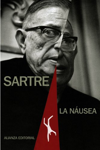 La náusea - Click to Buy