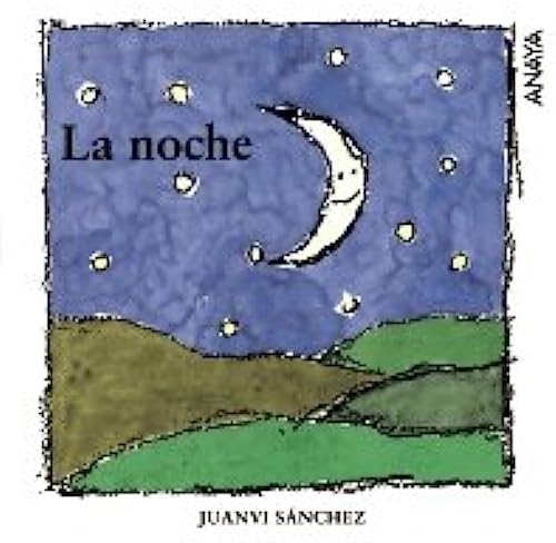 La Noche - Click to Buy