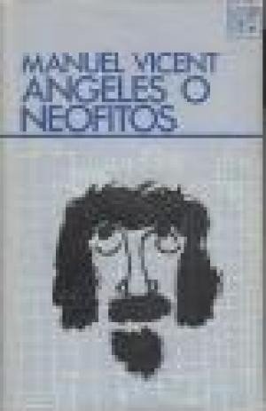 ANGELES O NEOFITOS. AD-546. - Click to Buy