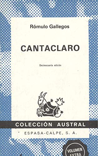 Cantaclaro - Click to Buy