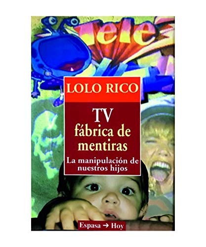 TV Fabrica de Mentiras - Click to Buy