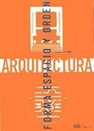 Arquitectura: forma, espacio y orden - Click to Buy