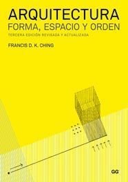 Arquitectura. Forma, espacio y orden (Spanish Edition) - Click to Buy