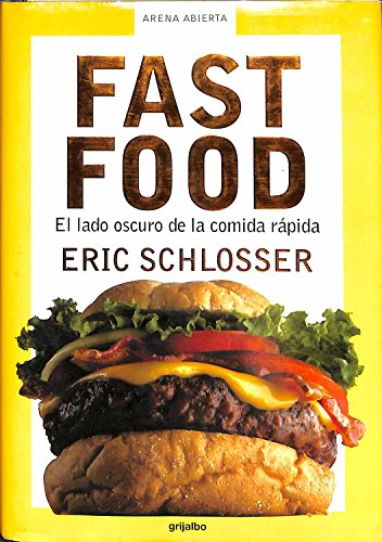 Fast Food (El Lado Oscuro De La Comida Rapida) - Click to Buy