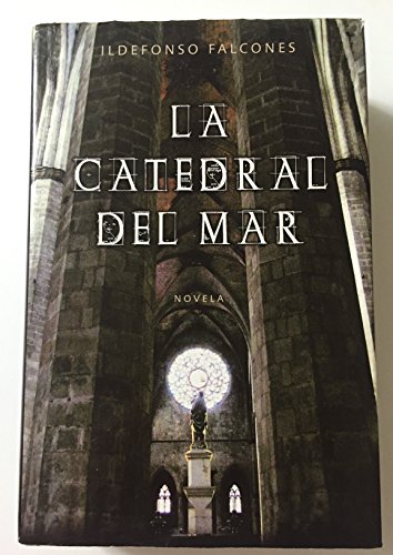 Catedral del mar/ Cathedral of the sea