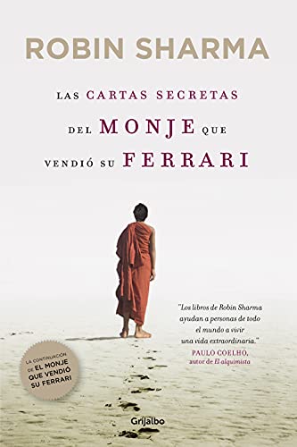 Las cartas secretas del monje que vendió su Ferrari / Secret Letters from the Monk Who Sold His Ferrari