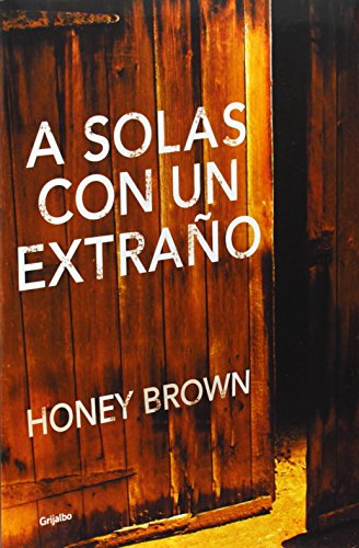 A solas con un extraño / Dark Horse