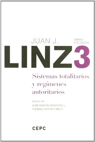 Sistemas totalitarios y regímenes autoritarios - Click to Buy