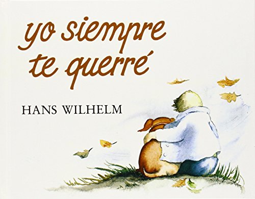 Yo Siempre Te Querra/I'll Always Love You