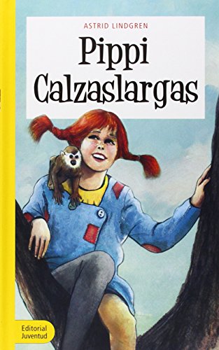 PIPPI CALZASLARGAS (Spanish Edition) - Click to Buy