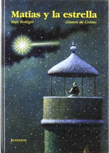 Matias y la Estrella - Click to Buy
