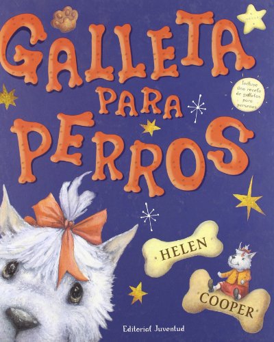 Galleta Para Perros - Click to Buy